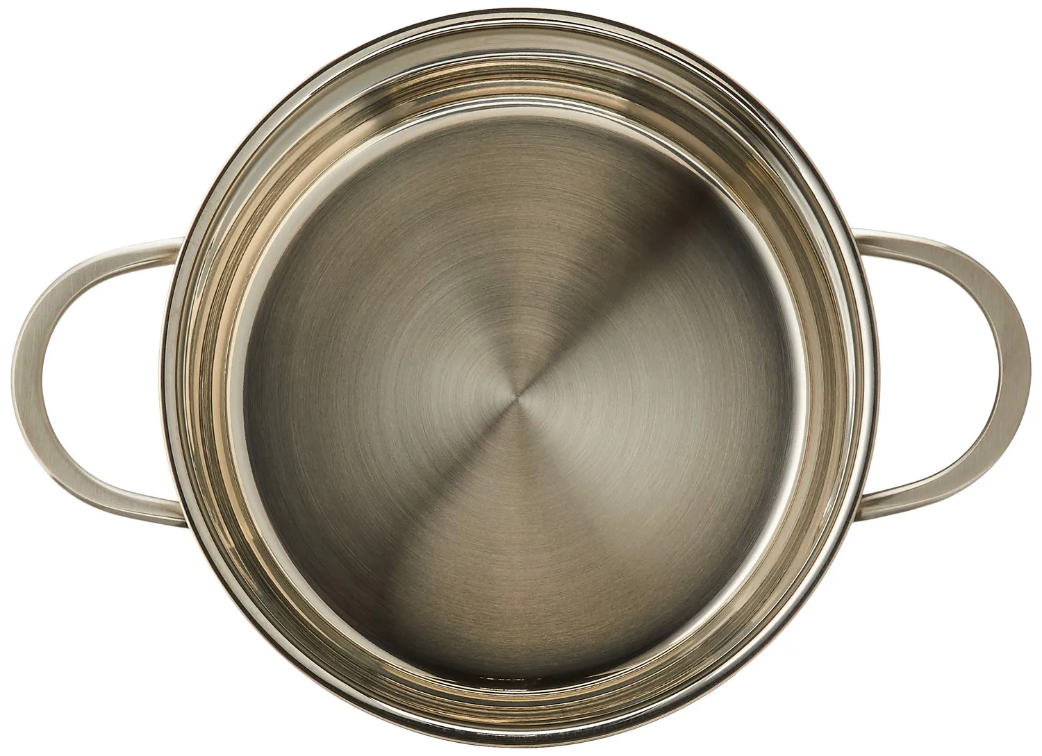 Zwilling Nova pentola 40103-200-0 4 litri induzione