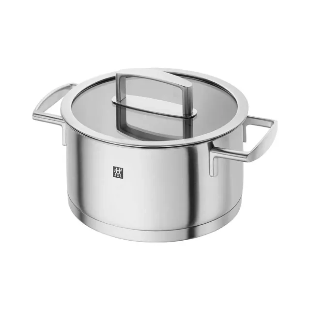Zwilling Vitality 66462-200 pentola 20 cm 3 l induzione