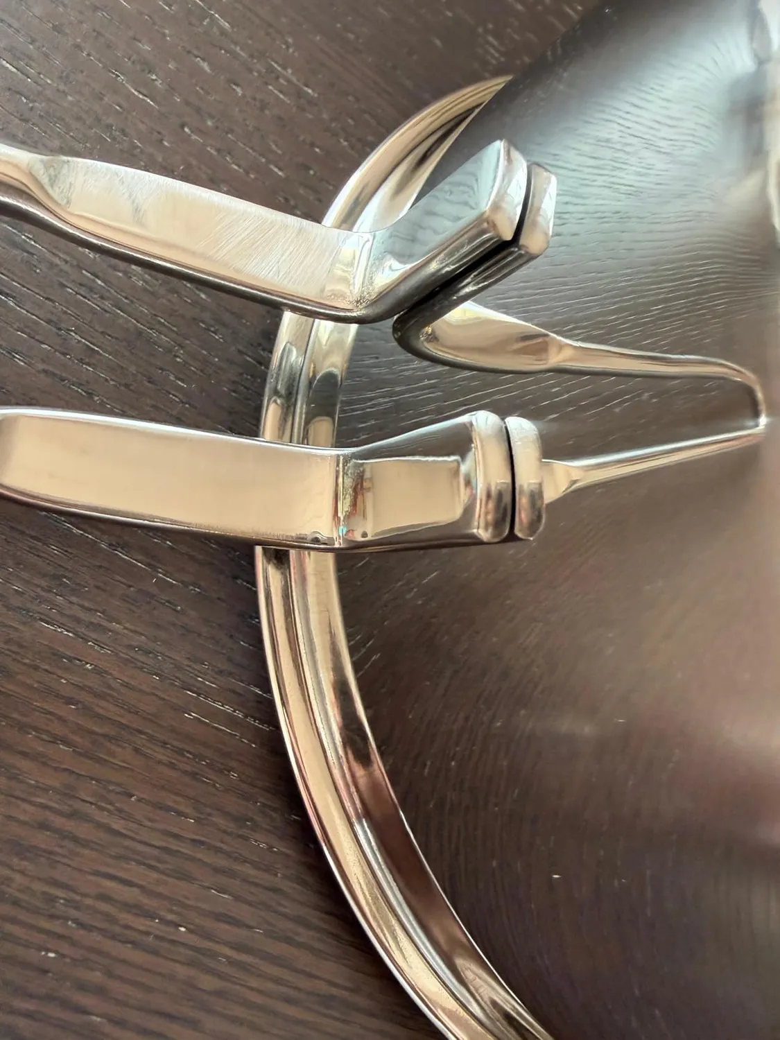 Zwilling Bordeaux pentola inox 16 cm 1,5 L senza coperchio