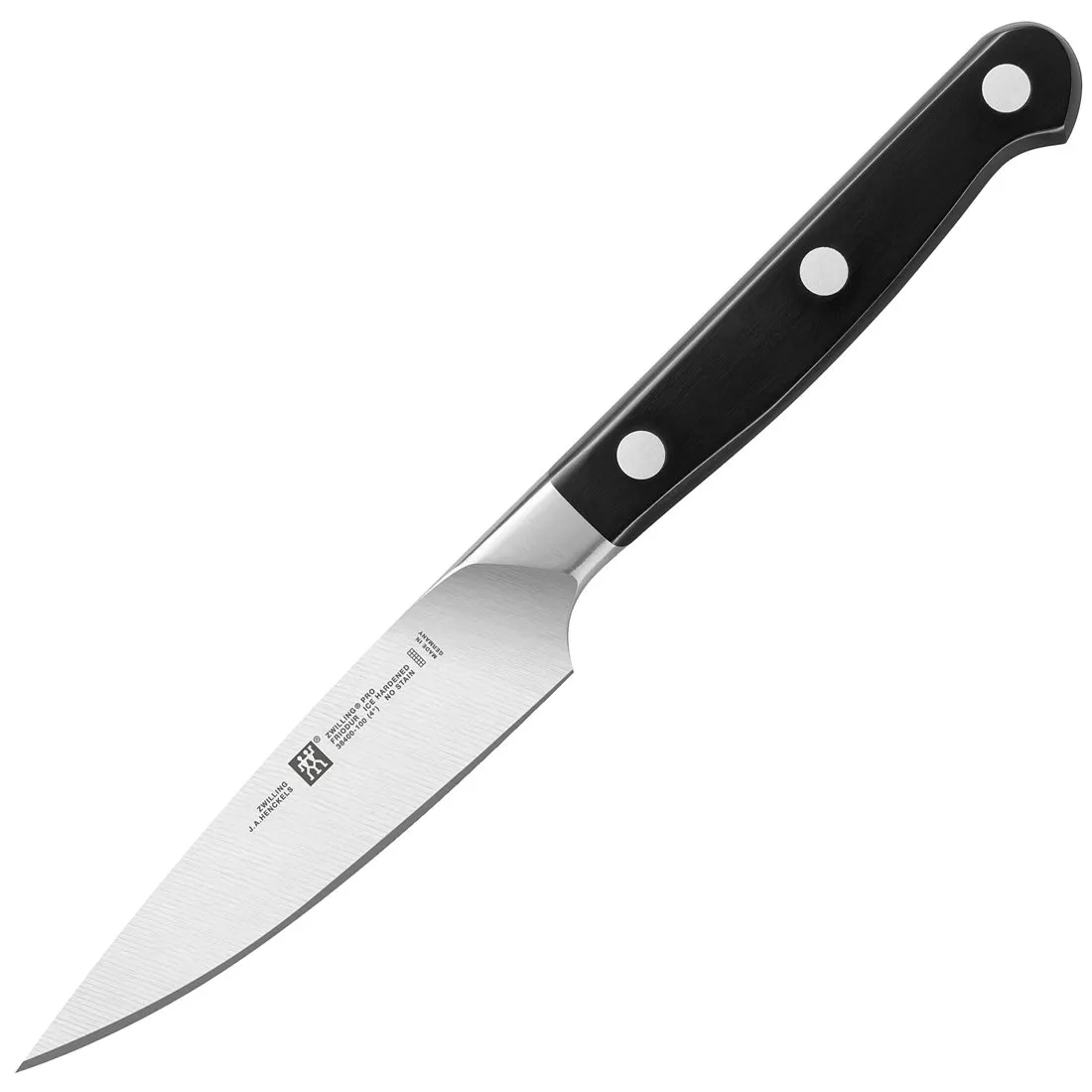 Zwilling Pro Spelucchino Coltello 10,2 cm Forgiato