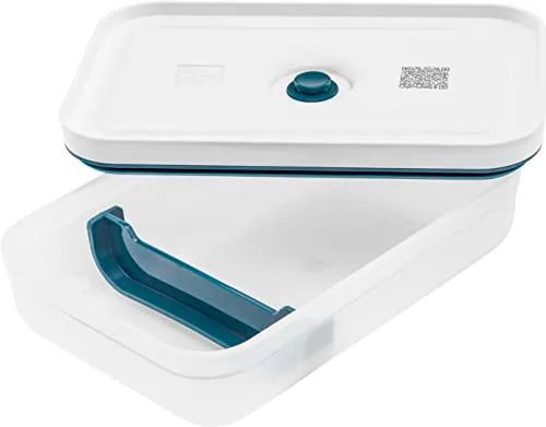 Zwilling Fresh & Save Set 3 Contenitori Sottovuoto L La Mer