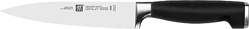 Zwilling Twin Four Star II Coltello Carne 16 cm