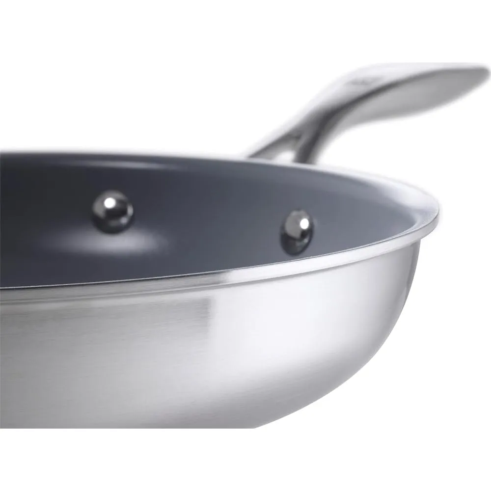 Zwilling Sol 40189-281-0 padella 28 cm induzione