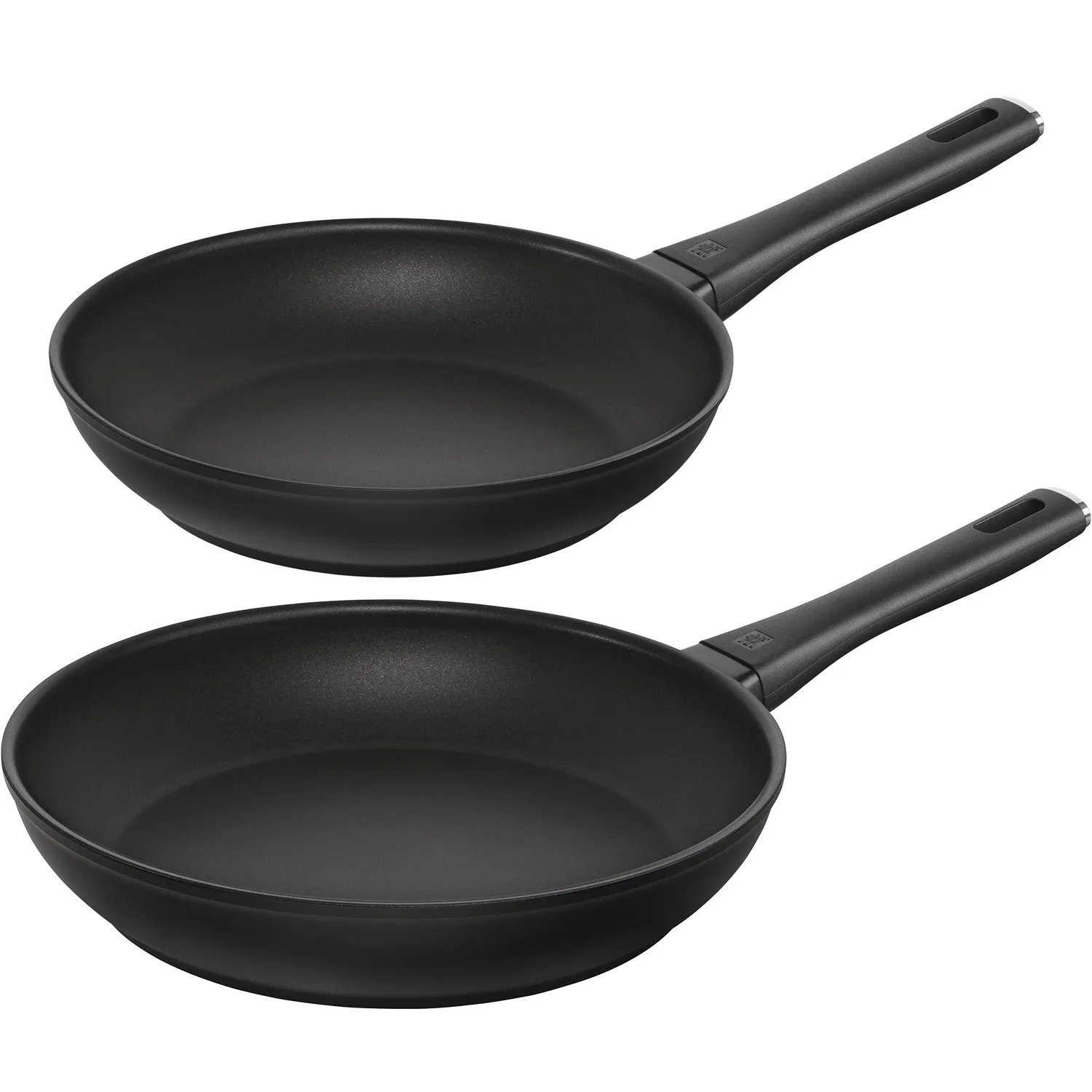 Zwilling Madura Plus set 2 padelle antiaderenti forgiate