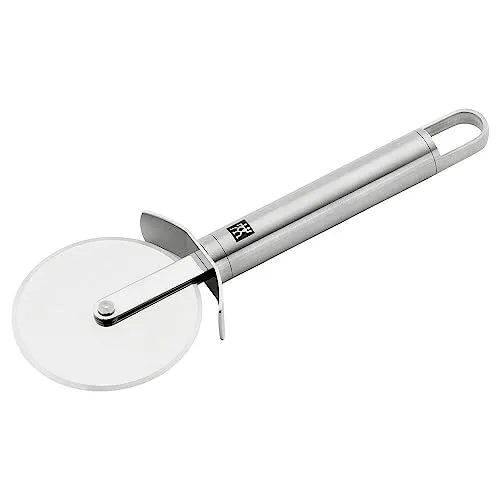 Zwilling Pro Rotella Tagliapizza 20 cm Acciaio