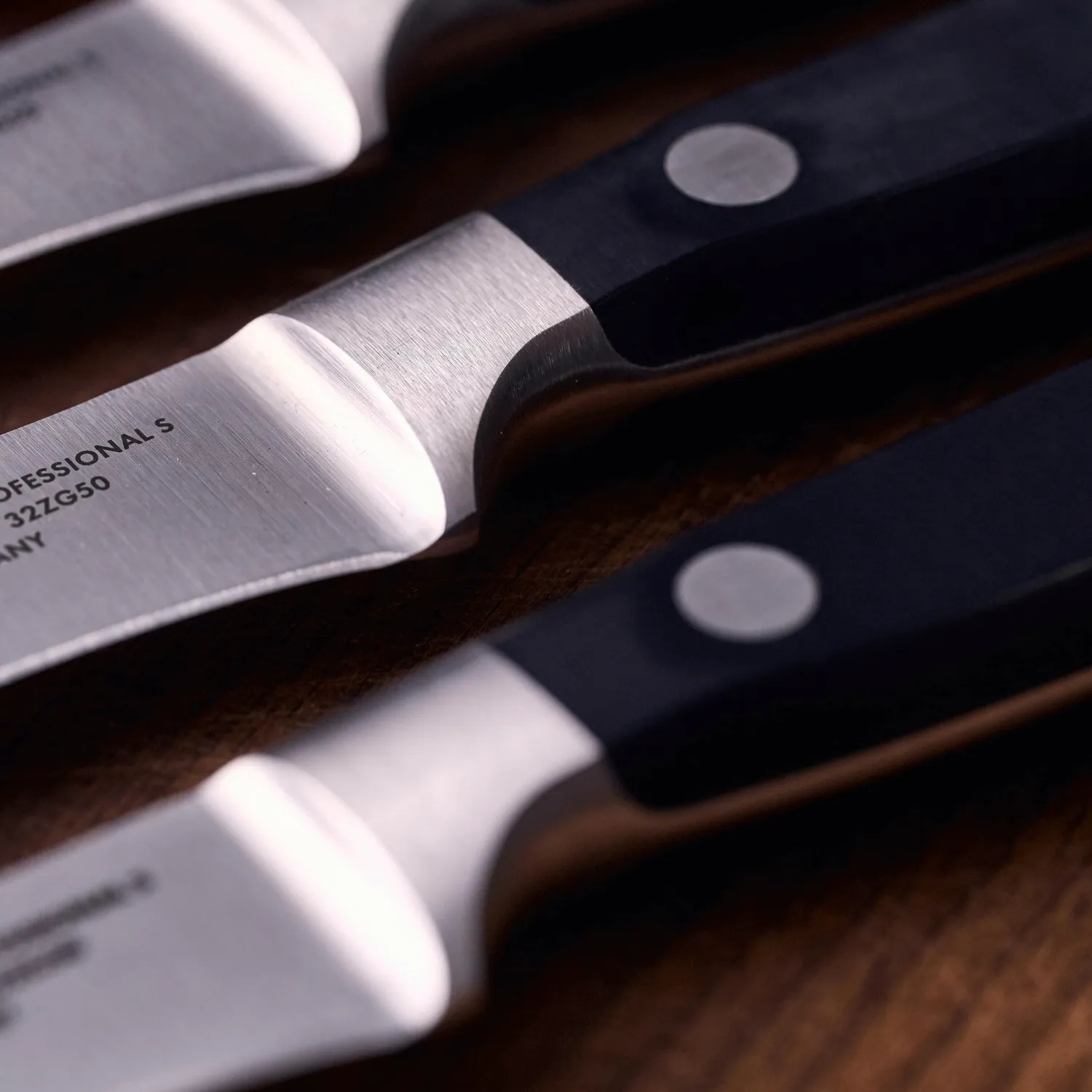 Zwilling Professional S 31028-120 coltello bistecca 12 cm forgiato