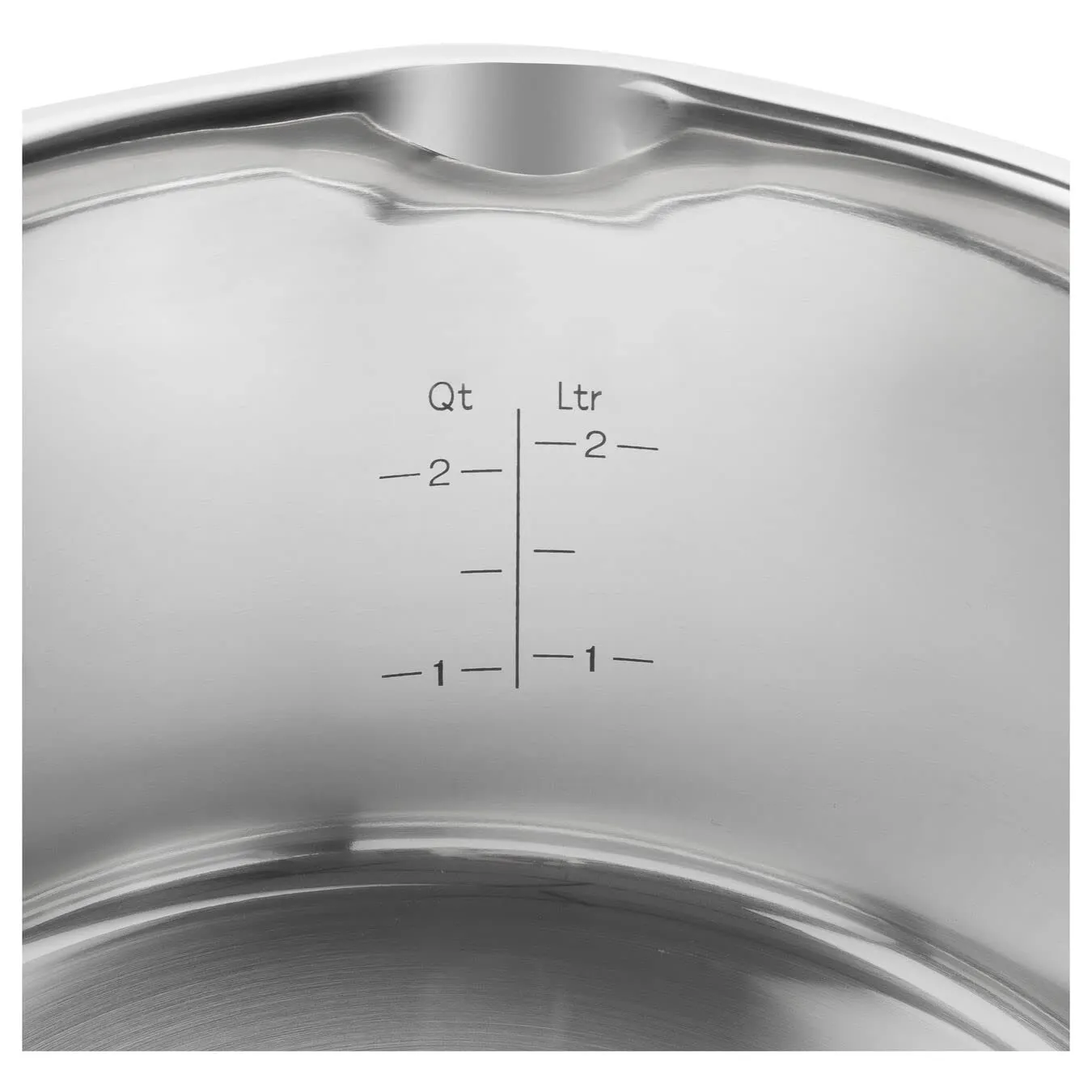 Zwilling Simplify 66873-200 pentola inox 20 cm 3,5 l