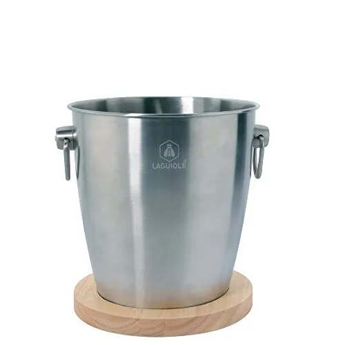 Laguiole en Aubrac 16127 set posate acciaio inox multicolore