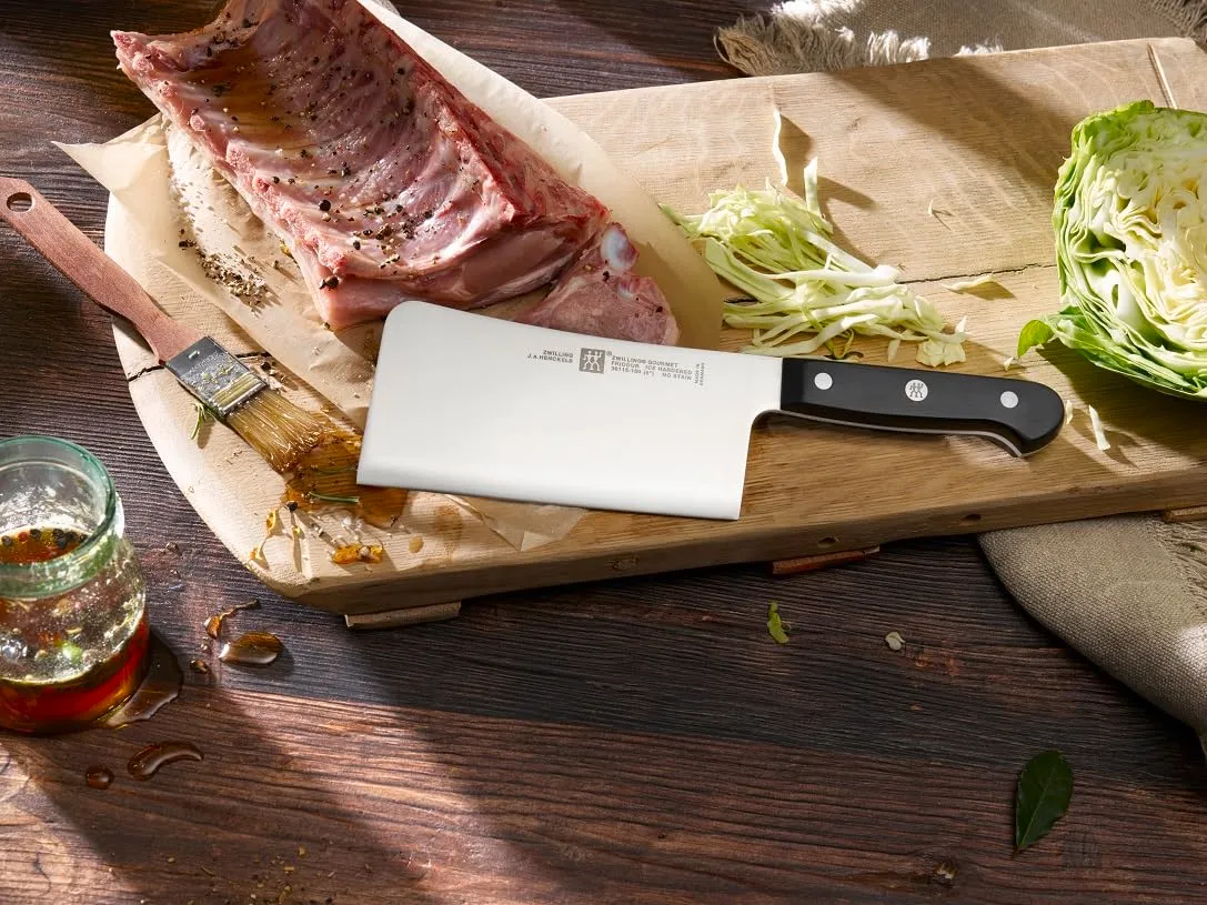 Zwilling Gourmet 1002402 Mannaia 15 cm