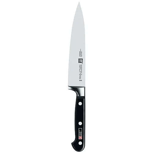 Zwilling Professional S 31020-161-0 Coltello Carne 16 cm forgiato