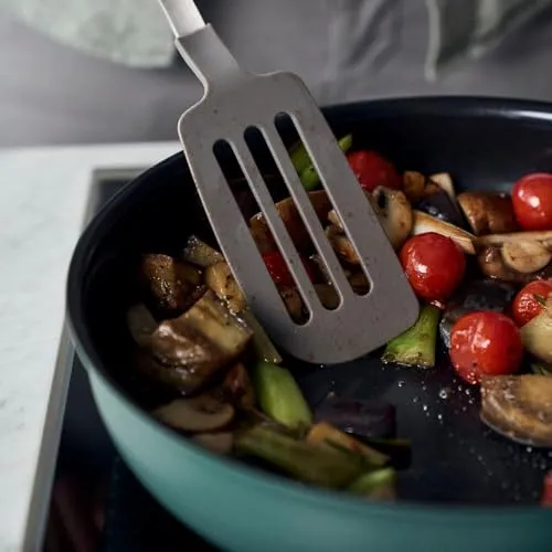 Zwilling Pura padella ceramica verde antiaderente