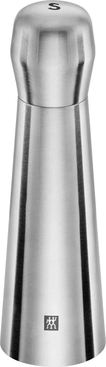 Zwilling Spices macinasale inox 20 cm ceramica
