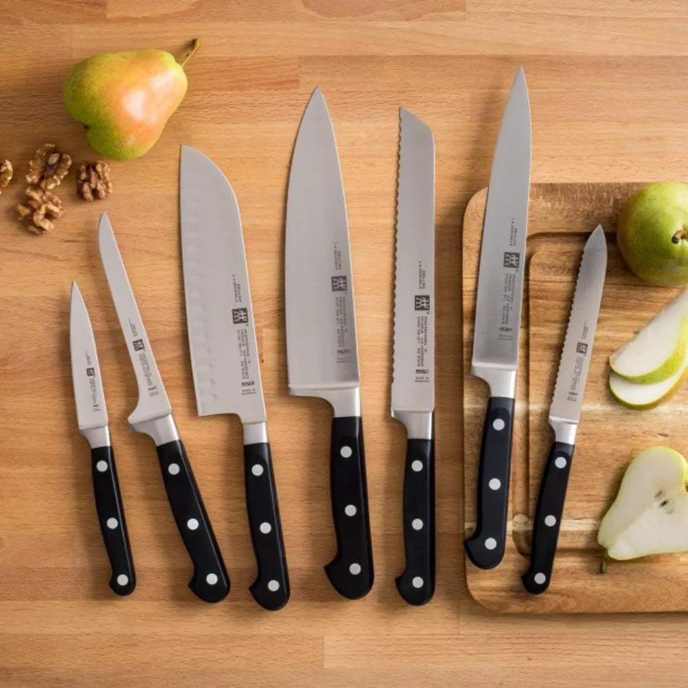 Zwilling Professional S 31020-061-0 Coltello Verdura 6 cm FRIODUR