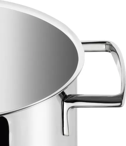 Zwilling Passion Pentola Alta 24 cm 8 Litri Induzione