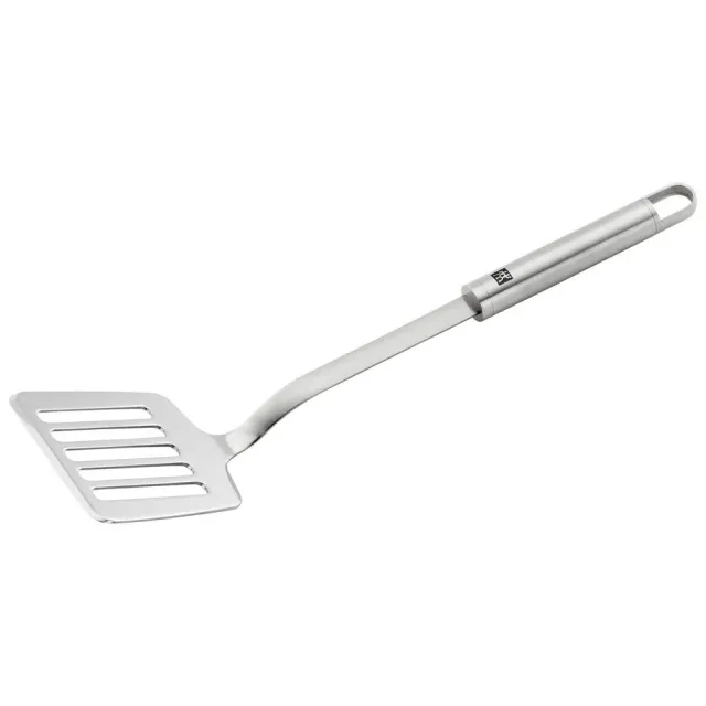 Zwilling 37160-002 Turner spatola cucina 35 cm inox