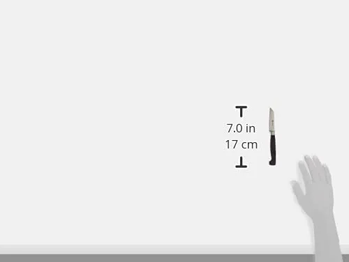 Zwilling Twin Four Star 31070-091-0 coltello verdure 8 cm
