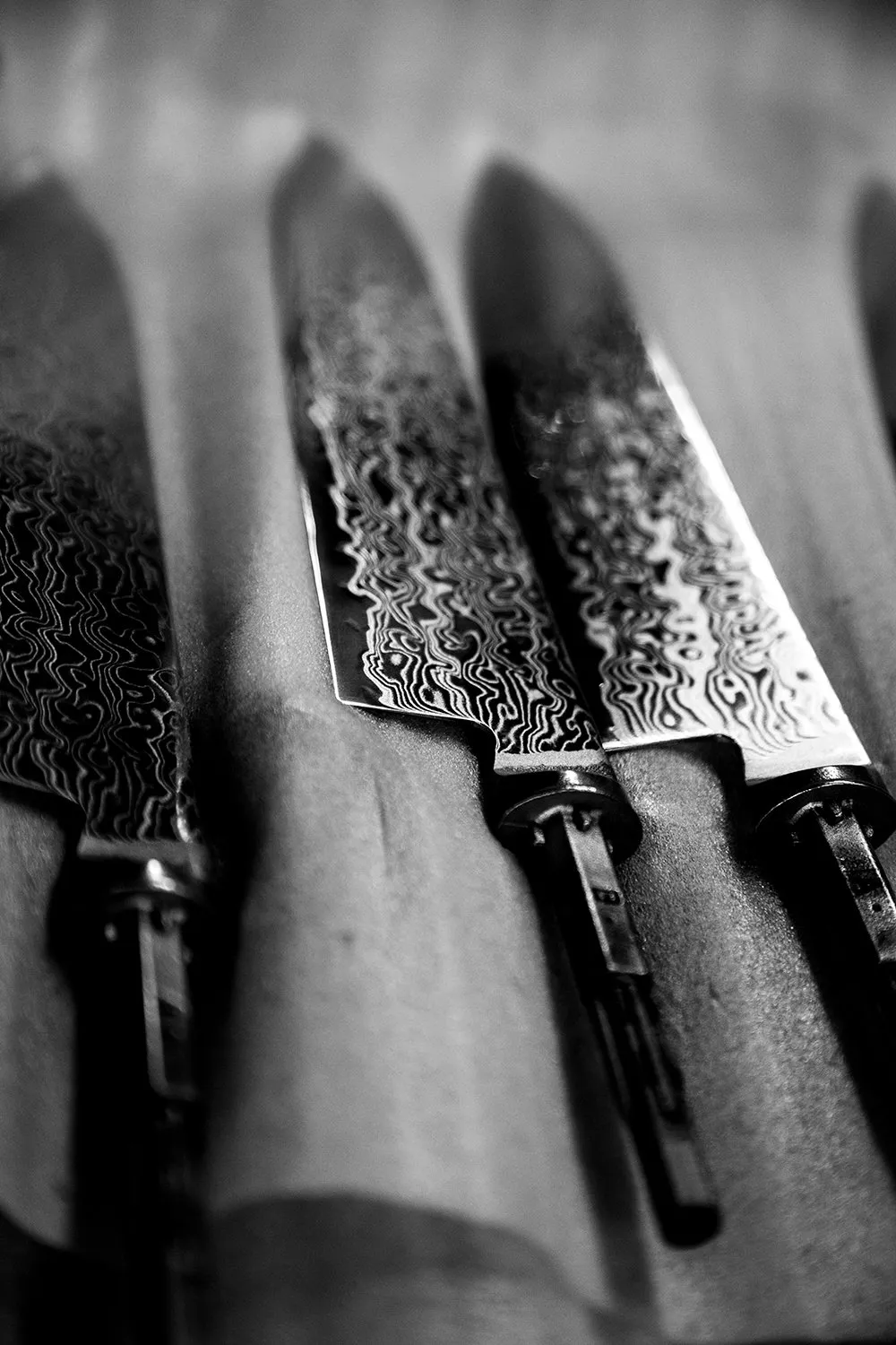 Zwilling Miyabi 5000MCD 67 coltello gyuto 20 cm damasco