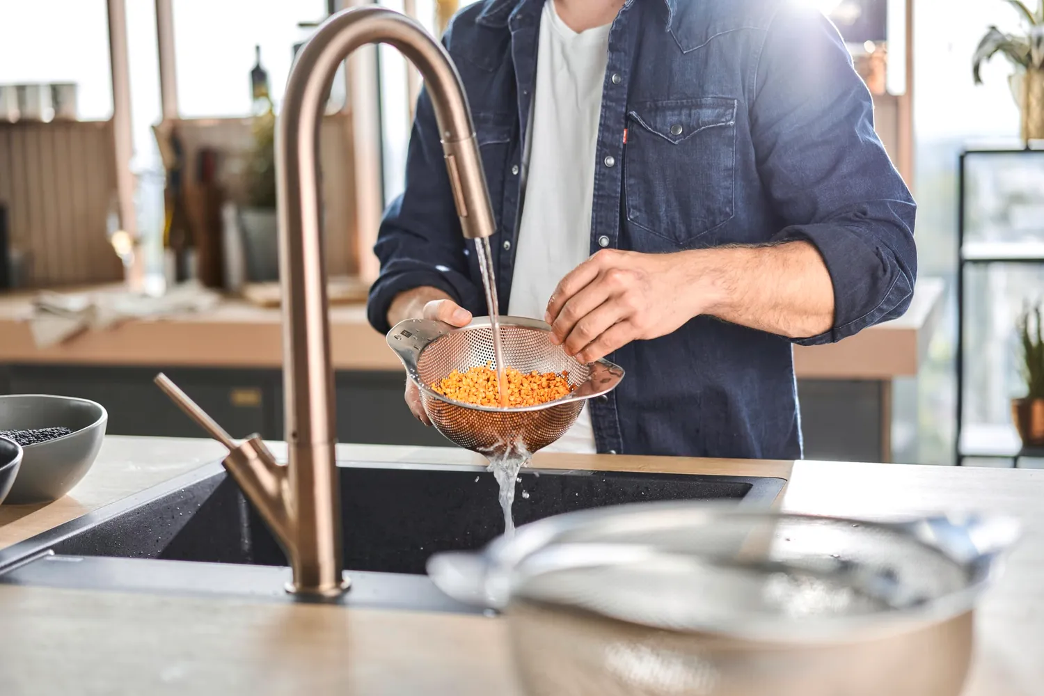 ZWILLING Table Colino 16 cm Acciaio Inox Scolapasta