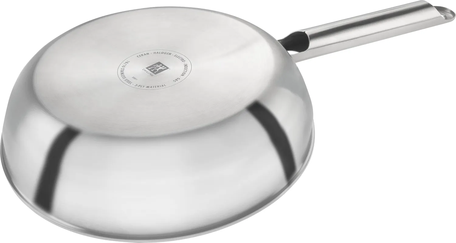 Zwilling Joy Plus padella antiaderente 20 cm acciaio inox