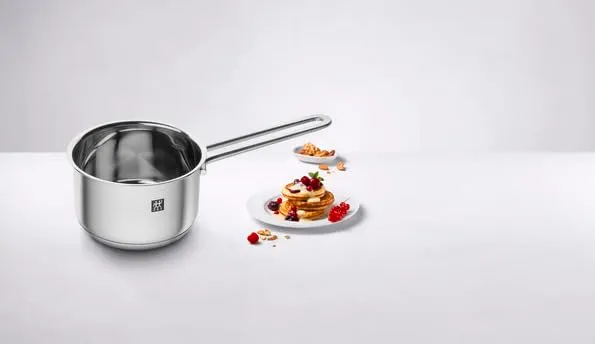 Zwilling Pico 66655-120 casseruola 12 cm acciaio