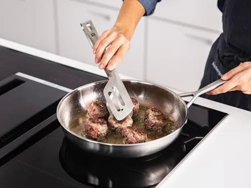 Zwilling Pro pinzetta cucina acciaio 26 cm