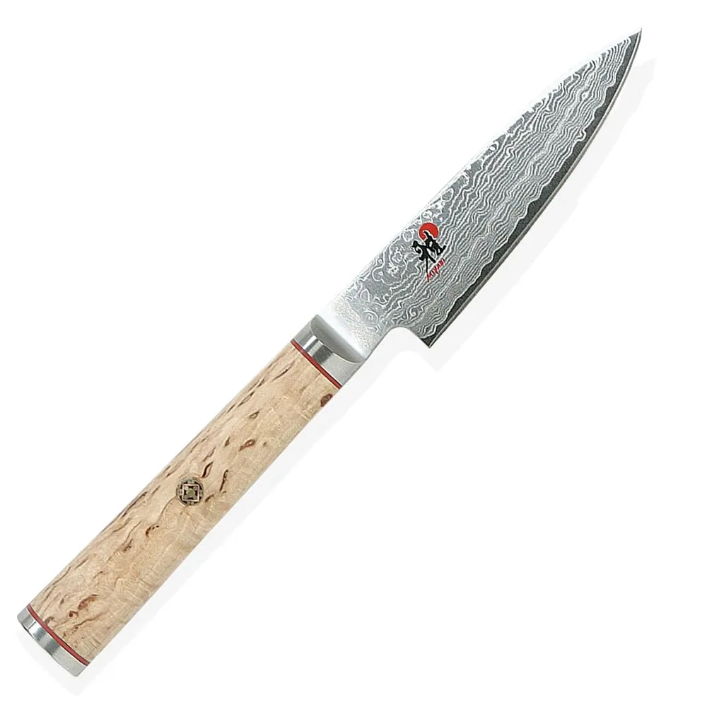 Miyabi 5000 MCD Sujihiki coltello prosciutto 24 cm damasco