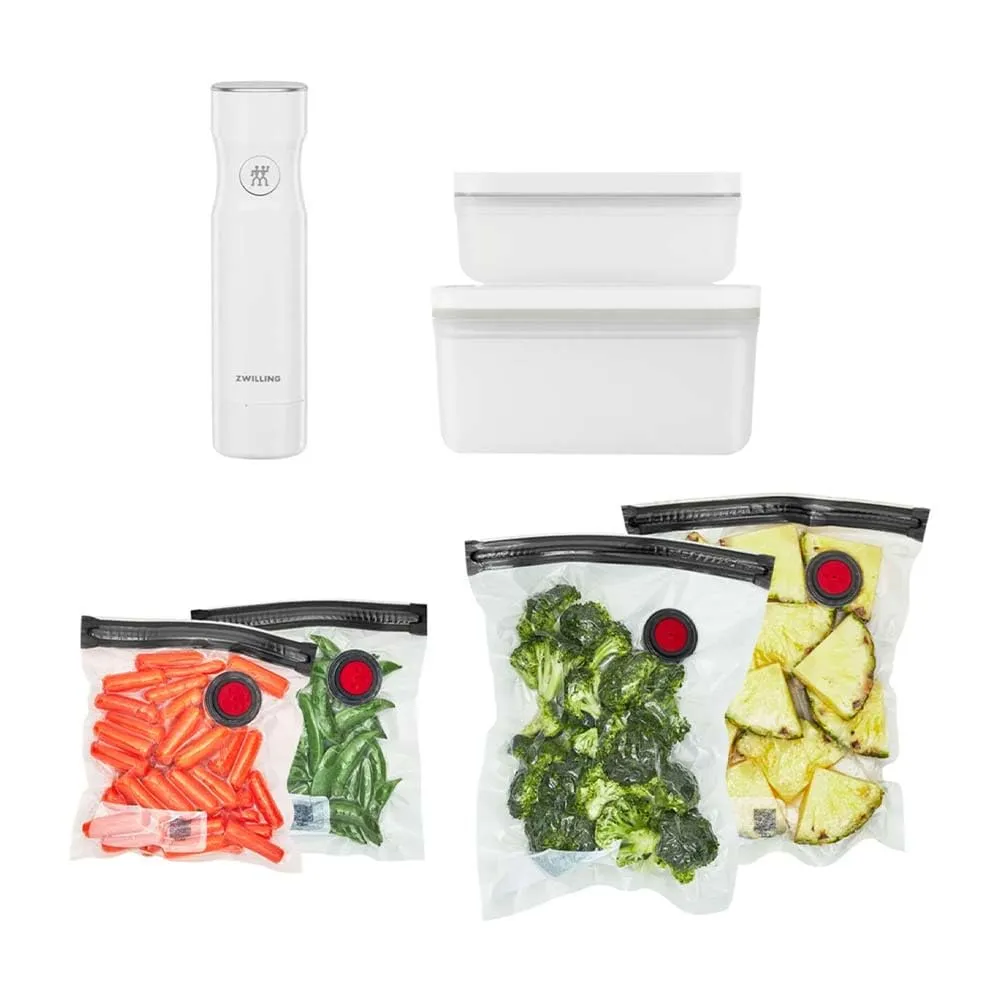 Zwilling Fresh & Save 36807-006 set sottovuoto 7 pezzi