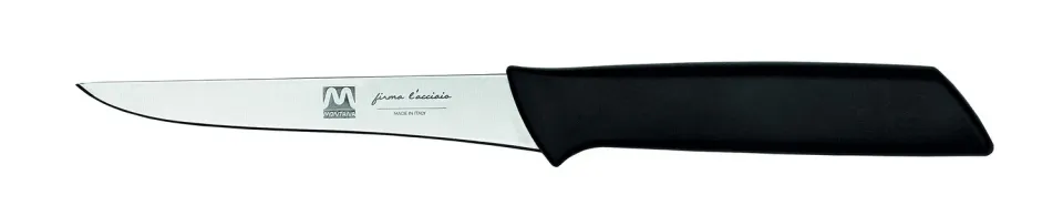 Montana Optima Coltello Disosso 14 cm Acciaio Azoto