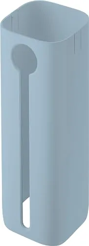 Zwilling Fresh Save Cube cover 4S blu plastica BPA free