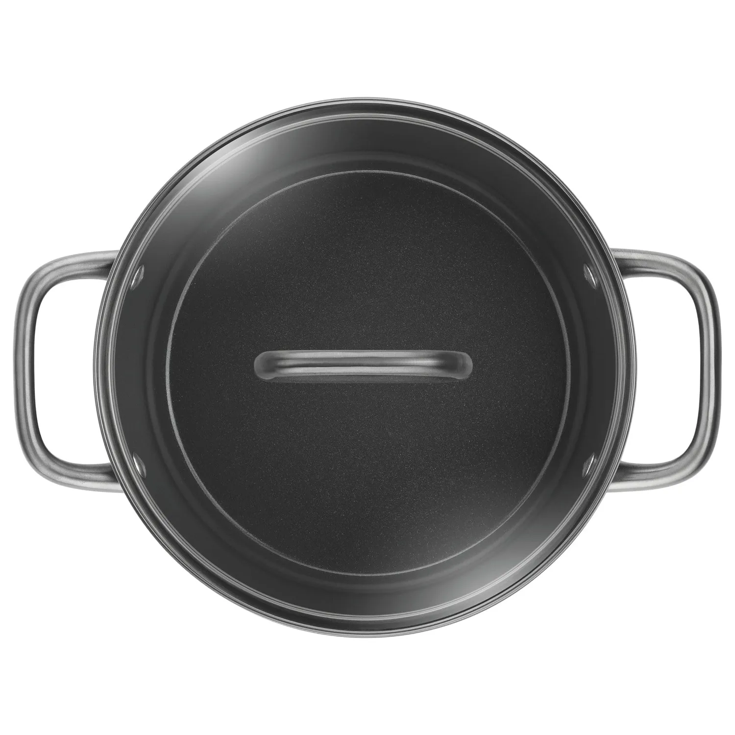 Zwilling Milano pentola 24 cm 4,7 L ceramica induzione