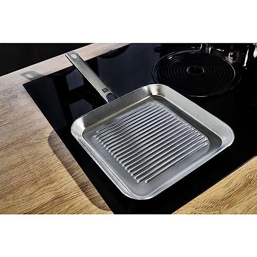 Zwilling Plus 40996-024-0 bistecchiera 46,5 cm induzione