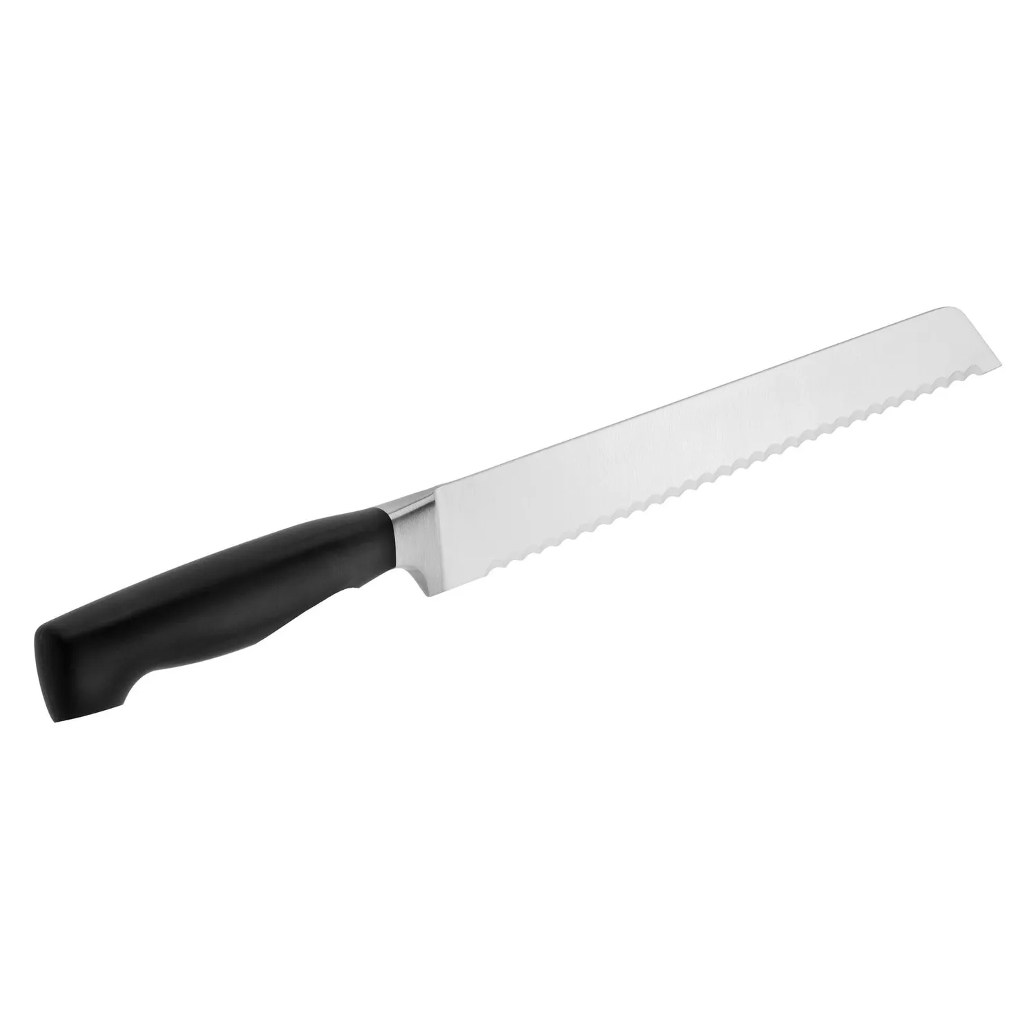 Zwilling Twin Four Star II 30076-201 coltello pane 20 cm