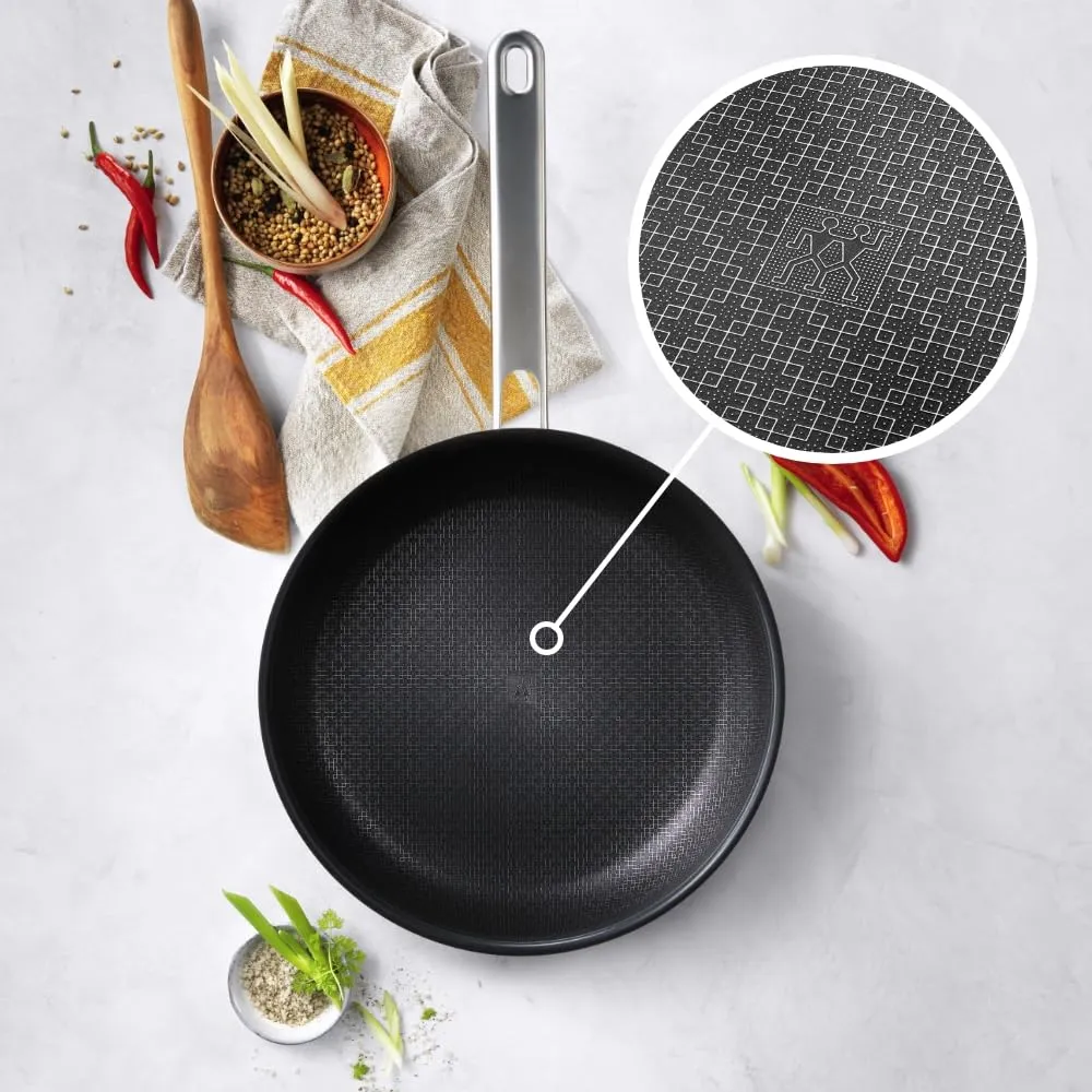 Zwilling Joy Plus padella antiaderente 20 cm acciaio inox