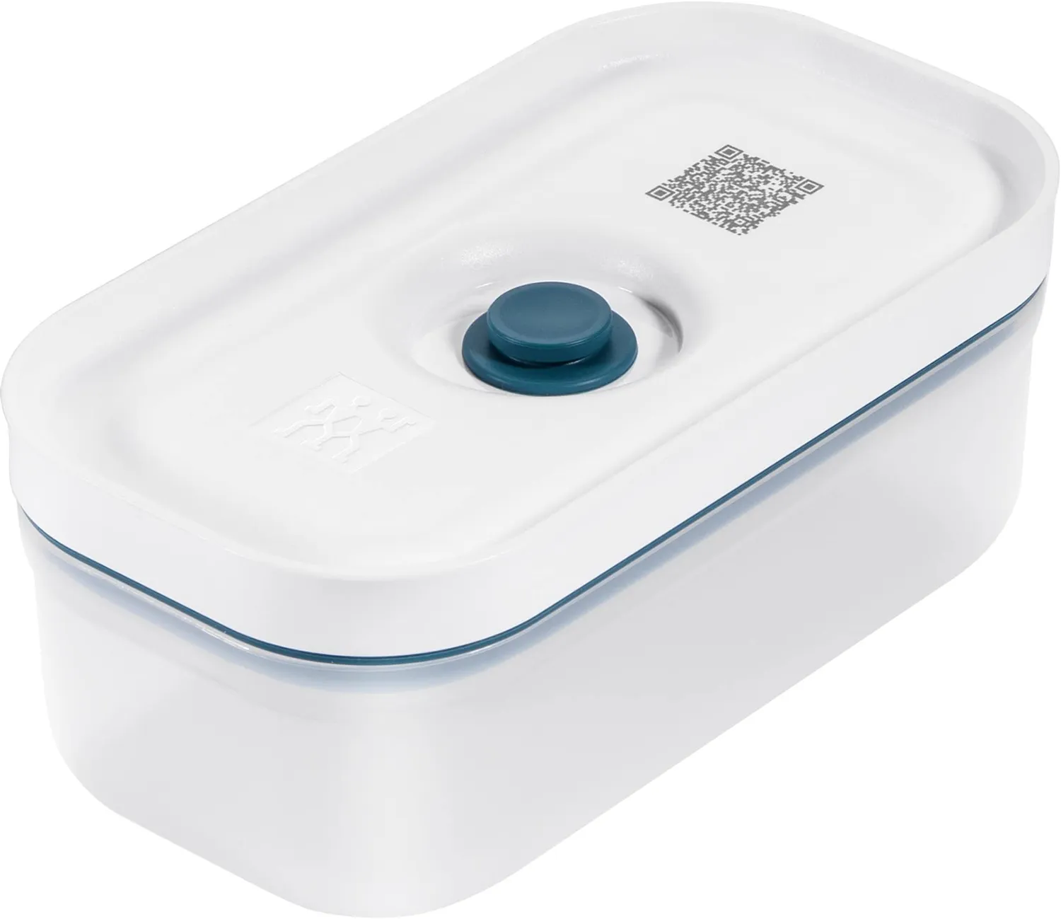 Zwilling Fresh & Save sacchetti sottovuoto 10 pezzi assortiti