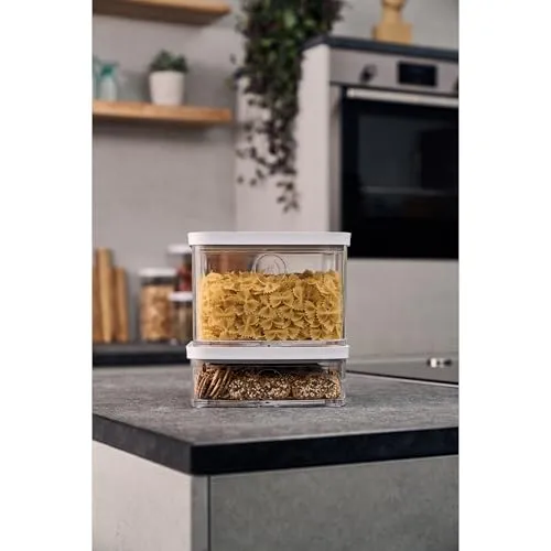 Zwilling Fresh & Save Cube Box contenitore sottovuoto 2 L