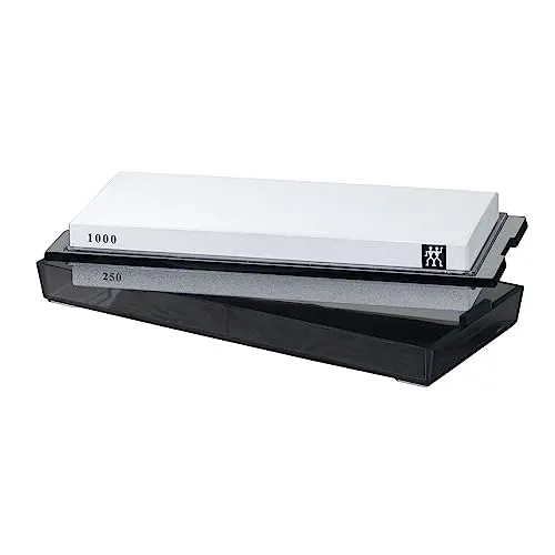 Zwilling Pietra Affilare Ceramica 20x8,5cm Grana 3000/8000