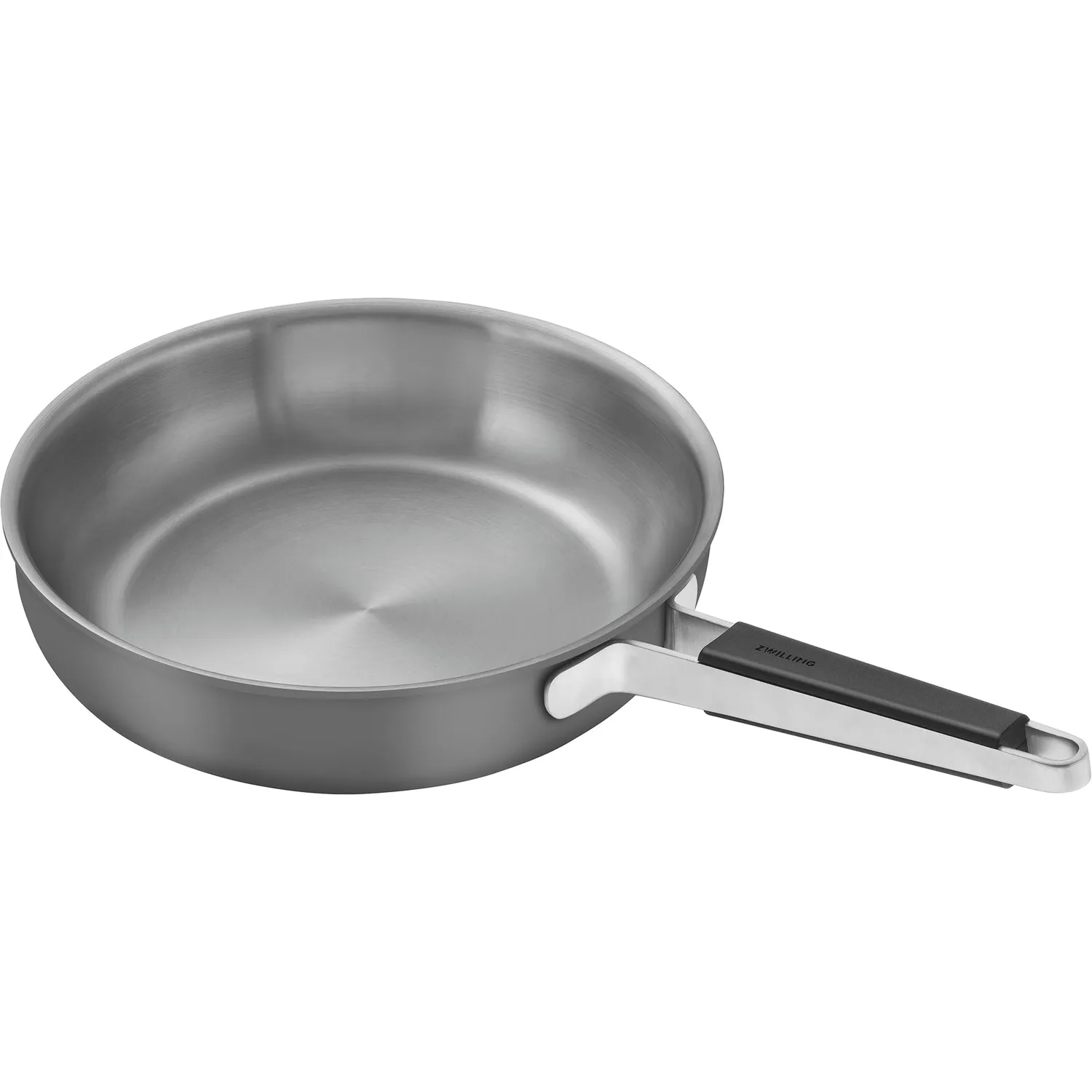 Zwilling Pure padella acciaio inox 28 cm verde