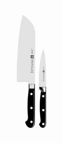 Zwilling Professional S set 6 coltelli cucina misti