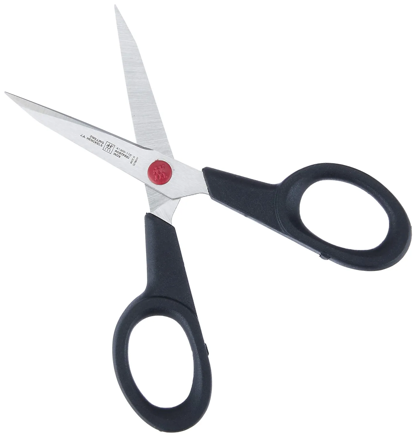Zwilling Twin L 41300-191 forbici multiuso acciaio 19 cm