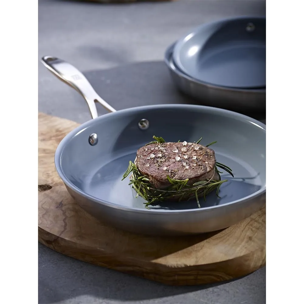 Zwilling Sol 40189-281-0 padella 28 cm induzione