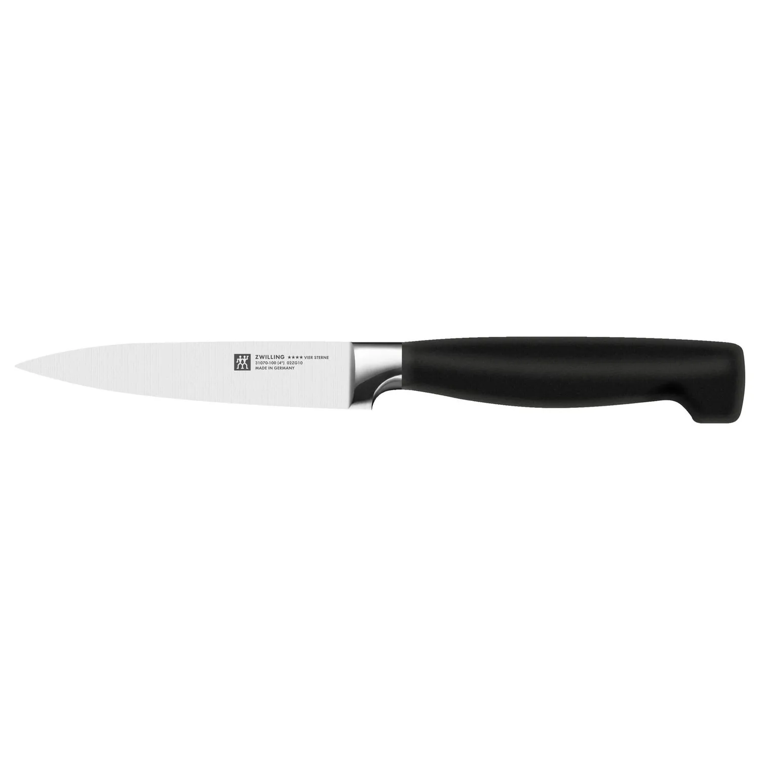 Zwilling Twin Four Star coltello spelucchino 8 cm forgiato