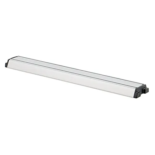Zwilling Barra magnetica coltelli alluminio 29,2 cm argento