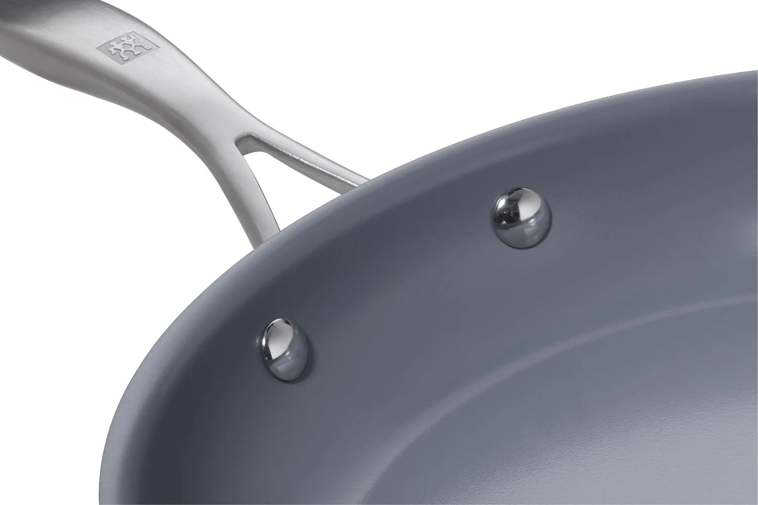 Zwilling Sol 40189-241-0 padella antiaderente induzione