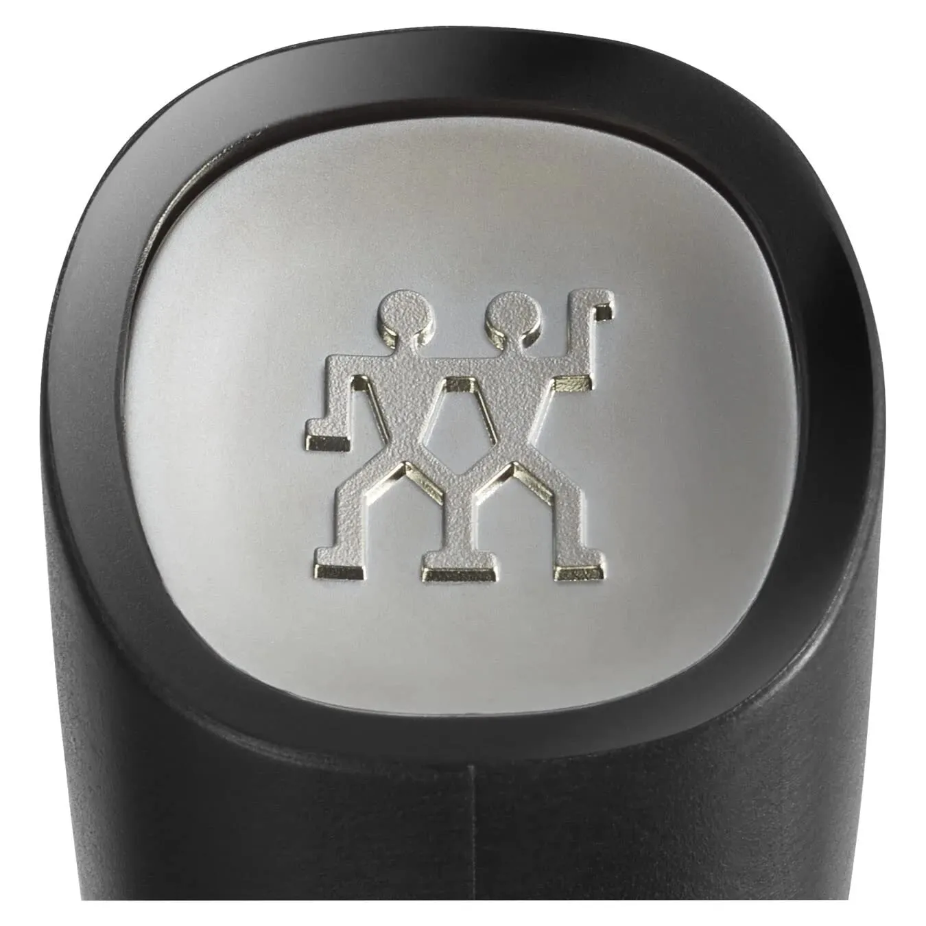 Zwilling All Star ceppo 7 pezzi bianco autoaffilante inox