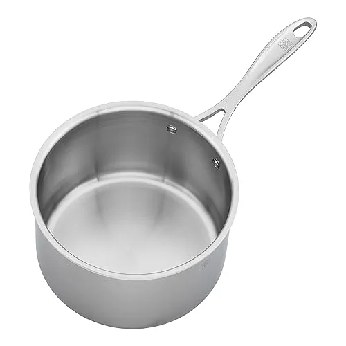 Zwilling Spirit pentola acciaio 4 qt tre strati