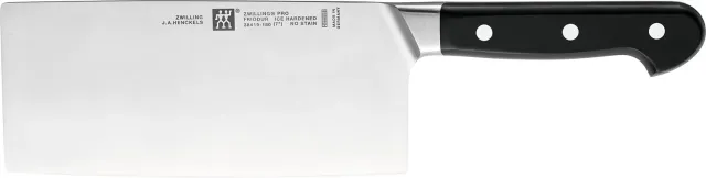 Zwilling Pro 38419-181-0 mannaia cinese 18 cm