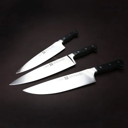 Zwilling Professional S 31021-161-0 coltello cuoco 16 cm