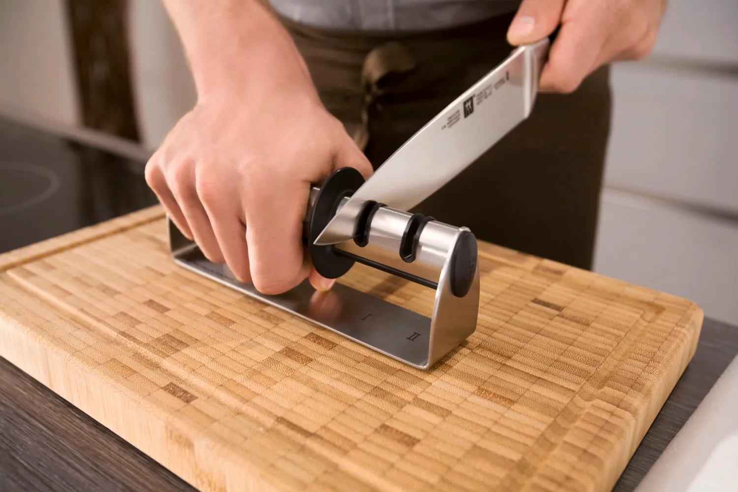 Zwilling Twinsharp Select 32601-000-0 affilacoltelli 19,5 cm