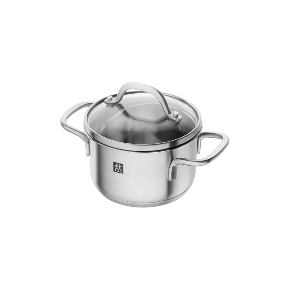 Zwilling Pico pentola per stufare 12 cm acciaio