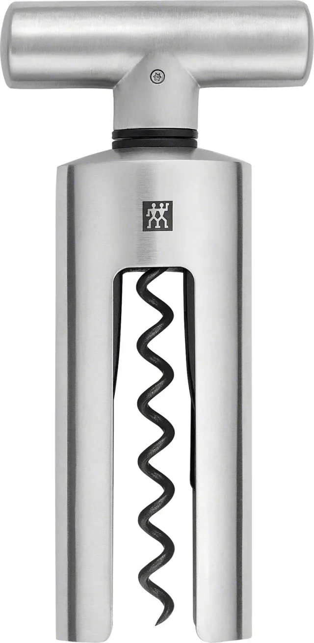 Zwilling Sommelier cavatappi a leva acciaio 19 cm